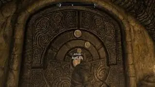 Skyrim - The Jagged Crown Puzzle