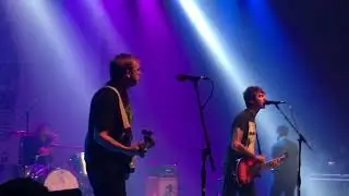 Joyce Manor - NBTSA (8/17/2022) Richmond Virginia The National VA 2022 RVA 40 Oz To Fresno Tour
