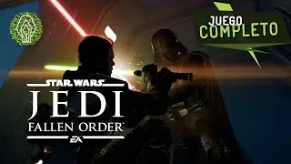 Star Wars Jedi: Fallen Order (PS5)