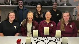 Appalachian Leadership Education Foundation