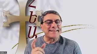 Խաչուած Կեանք: Հաւատացեալին Խաչելութիւնը