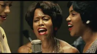 Ray (2004) Movie -Night and Day |Jamie Foxx |Regina King