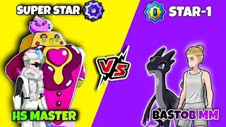TOP-PLAYER👑 VS ZOD👾 [ Monster Masters]