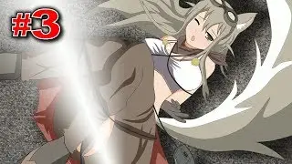 MAGICAL BINDING MOUSE CORDS - Ep 3 - Dawn of Lily