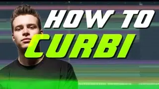 HOW TO MAKE CURBI STYLE - FL STUDIO TUTORIAL (FREE FLP + SAMPLES/PRESETS DOWNLOAD)