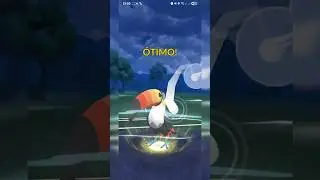 TOUCANNON 5X0 ULTRA POK&Eacute;MON GO! #pokemongo