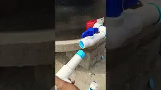 500 litre water tank install karne ka process🧑&zwj;🔧#shorts #plumber #plumbingtime 