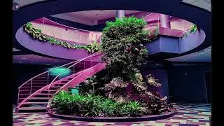 vaporwave compilation with music 💿🥤