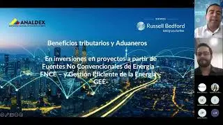Beneficios Tributarios y Aduaneros: ¿Cómo aprovecharlos en proyectos de eficiencia energética?
