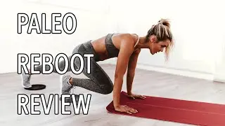 Paleo Reboot Review 🔥  PDF Plan 💪  Is it worth your money? 🤔