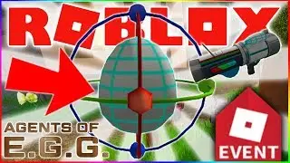 [🥚EVENT] How to Get the Eggveloper Egg of 