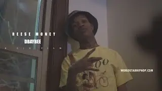 Reese Money -  Dbaybee (WSHH Exclusive Official Music Video ) | Shot By A C|G Film
