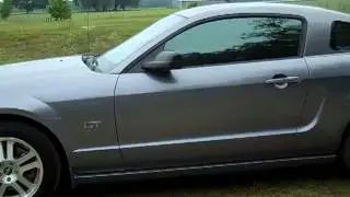 gvilleauto -- Ford Mustang for sale Gainesville Fl area (352) 682-8667 1-866-371-2255