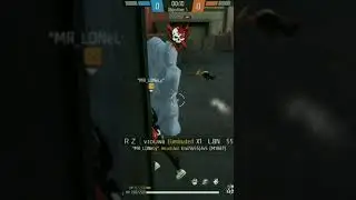 I'm not done yet 😤💥 #freefire #gameplay #headshot #shorts #lonewolf #viral