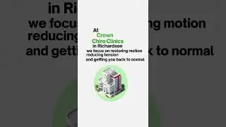 Top Richardson Chiropractor &bull; Back, Neck & Pain Relief, auto‑injury pain | Wellness & Recovery