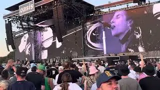 Oasis - Cast no Shadow