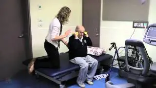 Hazeldean Transition Care Profile