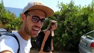 HOW to geto to CALA LUNA (Sardinia)