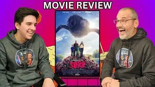 MOST SUPRISING MOVIE OF 2025 | Sketch Movie Review