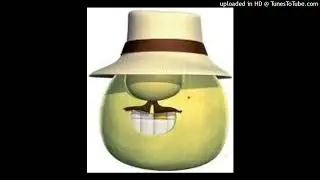 Mr. Lunt - His Cheeseburger