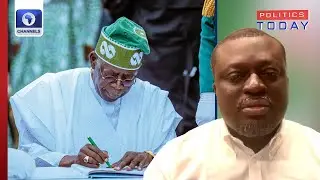 There's Gross Disconnect, Fiscal Challenge In FG Budgets &ndash; Seun Onigbinde