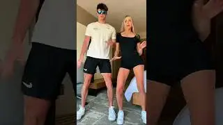 When you both get sunburnt but it&rsquo;s ok cause your room has plenty of space for a dance routine 🤣