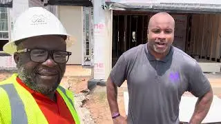 c2c Mentors LLC - Pre-Drywall Inspection Tips and What To look For  As A Buyer