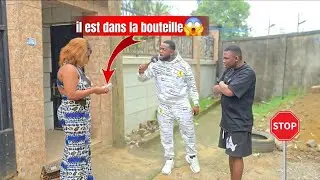 Elle est allée mystifier chez un marabout pour rendre son ex mari impuissant🆘️😱