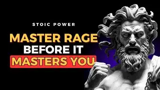 8 PRINCIPLES Of Extreme EMOTIONAL SELF-CONTROL - STOICISM