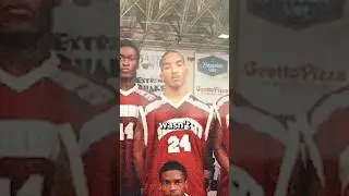Dan Hurley hat JR Smith und Tristian Thompson auf die Bank gesetzt. #uconnbasketball #danhurley #...