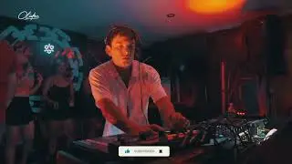 FLASHBACK CIX PRESS. OLIDEN EXTENDED SET 2025 (recop 33min)