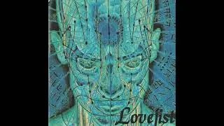 Lovefist - Self titled [full album] 2000