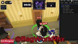 🎃HALLOWEEN🎃 NEW ENHANCED ADOPT ME SCRIPT 2025 | AUTO FARM CANDIES 🍭 | HAUNTLET 👻 | FASHION 🦇