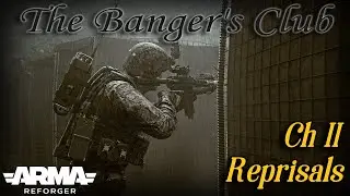What the He** Happened?? | ARMA Reforger | The Banger's Club