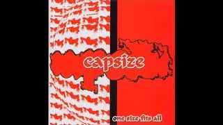 Capsize - Bo tak to jest (german Crossover / Nu Metal, 2002)