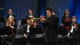 Manhattan Jazz Orchestra -  DREAM