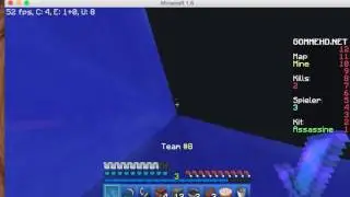 Mein bearbeitetes Video