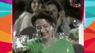 Naeem Bukhari Tribute to Muhammad Ali (Pakistani Film Actor)