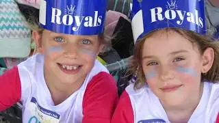 CROWNS WORKSHOP 1 Royals Netball Club