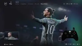 How to play with a friend in Ultimate Team on FC 26 (FIFA 26)