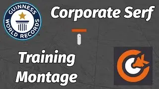 KovaaK's Training Compilation - Snake Track Celestial #2 and Variant World Records