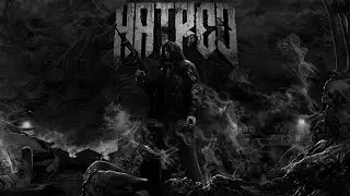 OH NO I'VE GOT THE HATRED! | HATRED Part 1 | WARNING: VERY VIOLENT!