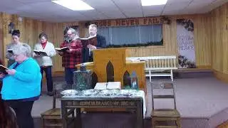 Responding to God's Revealed Truth