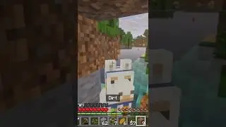 😳😳😳 #minecraft #minecraftshorts