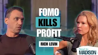 Ep. 324 - Crypto, AI & Online Scams: What You Need to Know | Next to Madison