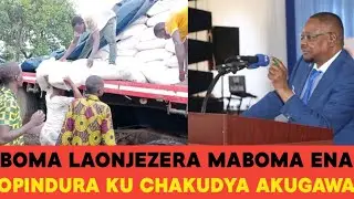 BOMA LAMVERA KUDANDARA KWA MZIKA PA ZA REPORT YA MVAC MABOMA AMBILI AYIKIDWA PA LIST YOPINDURA