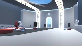 Unity VR Multiplayer Template