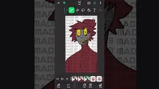 I think crave is on drugs lol #art #fnaf #funnymemes #ifthisflopsimquitting