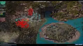 War commander Abel boss Base   - 0 damage fast way