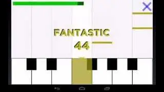 Little Concert BETA (Android Music Game)